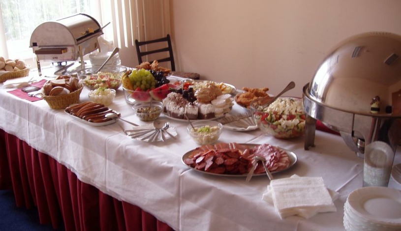 Žďárský hotel Jehla Žďár nad Sázavou